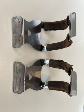 Used Mks Pedal Cages bike — image 2 of 3