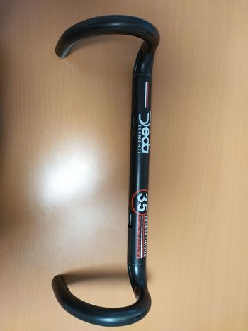 Deda Elementi, Lenker Deda SuperLeggera 35