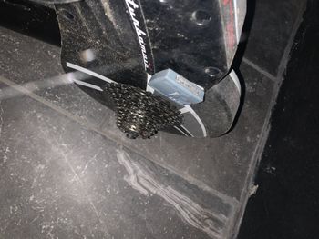 Used Elite élite bike — image 3 of 4
