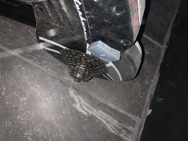 Used Elite élite bike — image 3 of 4