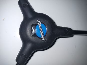 Park Tool, Sw 15c