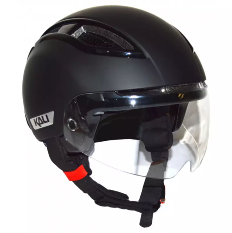 Used Kali Protectives JAVA 2.0 2025 Cycling Accessories