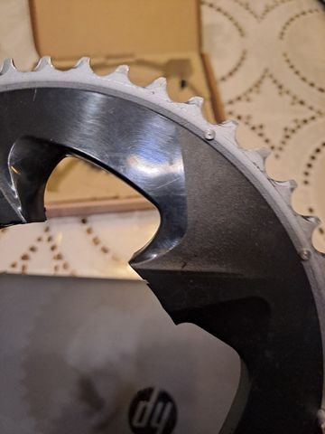 Použité Sram force bike — obrázek 3 z 5