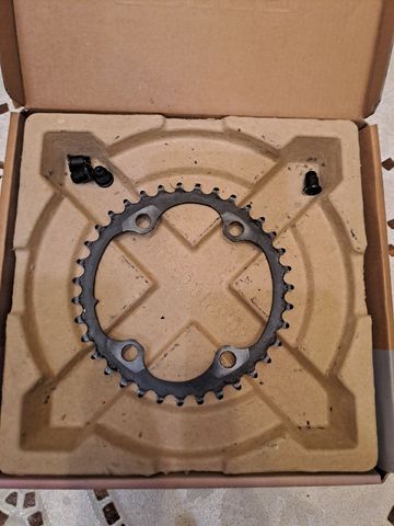 Použité Sram force bike — obrázek 2 z 5
