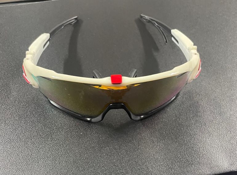 Used Oakley Glasses bike — image 2 of 7