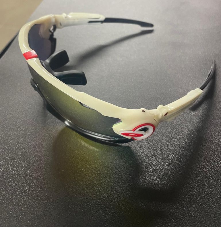 Used Oakley Glasses bike — image 4 of 7