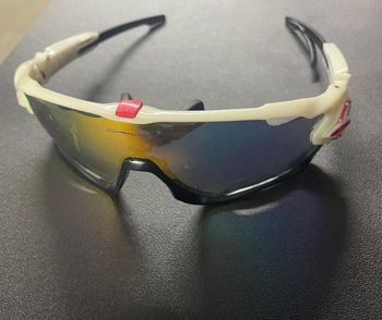 Used Oakley Glasses bike — image 3 of 7