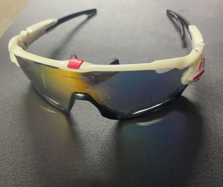 Used Oakley Glasses bike — image 3 of 7