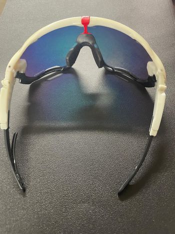 Used Oakley Glasses bike — image 6 of 7