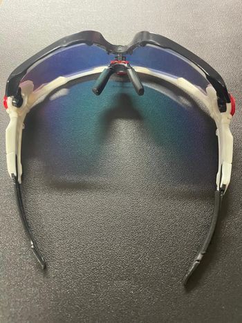 Used Oakley Glasses bike — image 7 of 7
