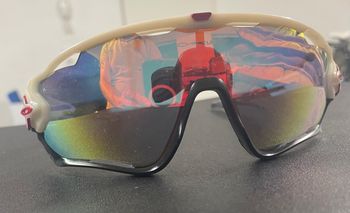 Used Oakley Glasses bike — image 1 of 7