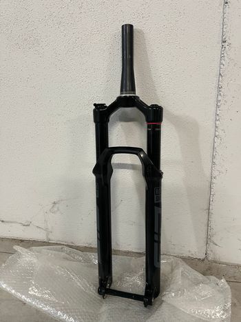 Rock Shox, sid RL 120
