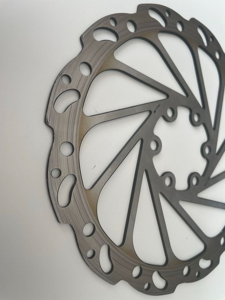 Used Juin Tech Disk Brake Rotor bike — image 2 of 4