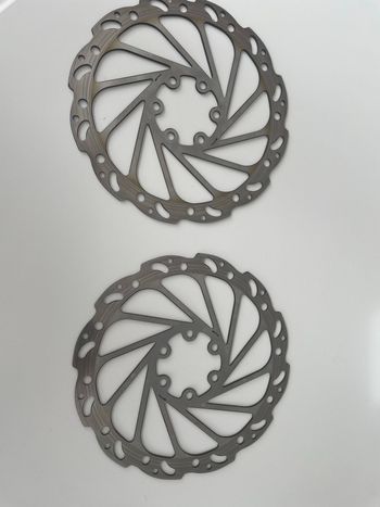 Used Juin Tech Disk Brake Rotor bike — image 3 of 4