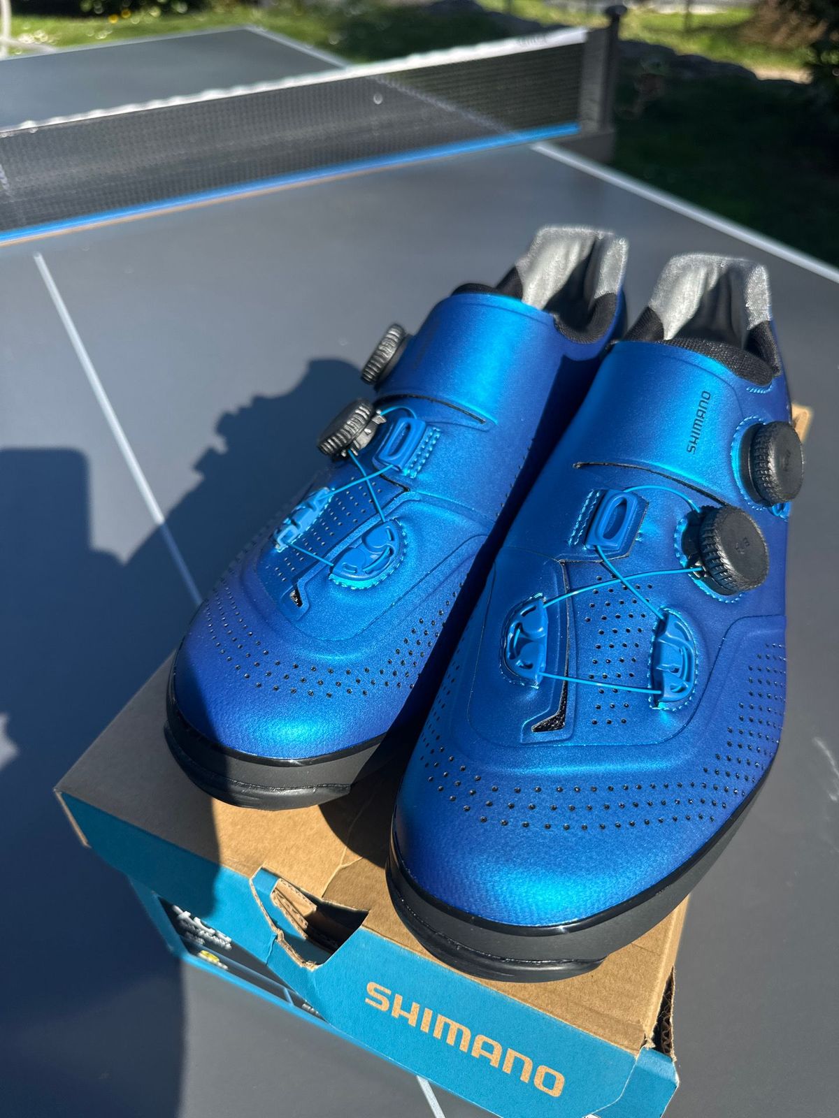 Shimano S-Phyre XC9 MTB Shoes