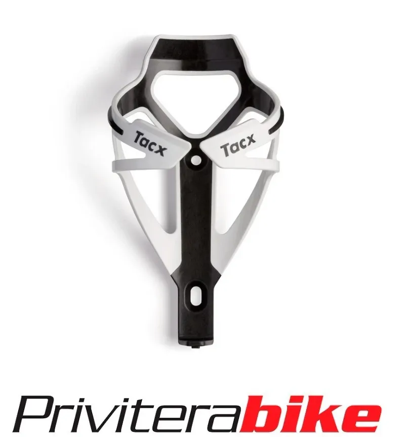 Tacx DEVA CARBON WHITE 2026 bike d'occasion — image 1 sur 3