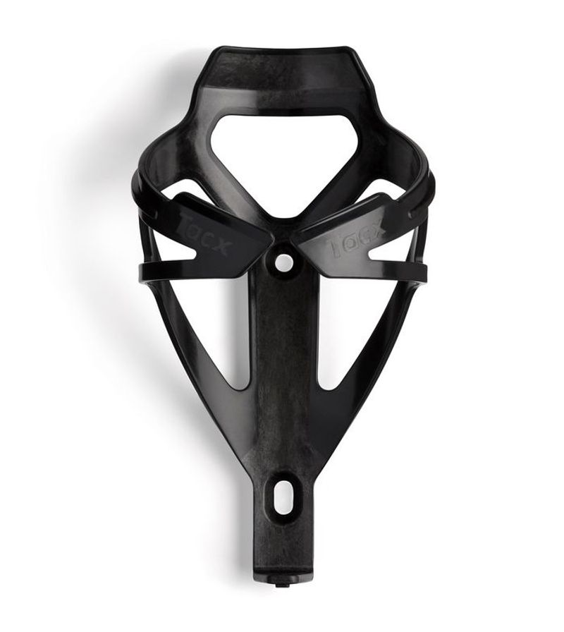 Tweedehands Tacx Deva NERO OPACO - T6154.19 2026 Cycling Accessories