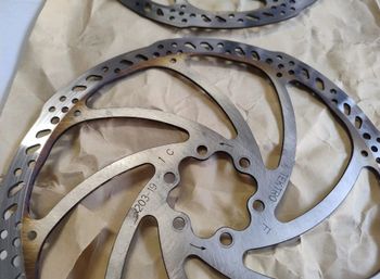 Used Tektro Orion 4 2025 bike — image 2 of 8