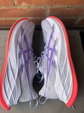 Used Asics Superblast 2 2025 bike — image 4 of 8