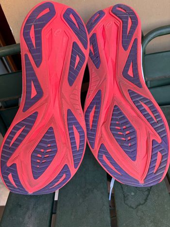 Used Asics Superblast 2 2025 bike — image 7 of 8