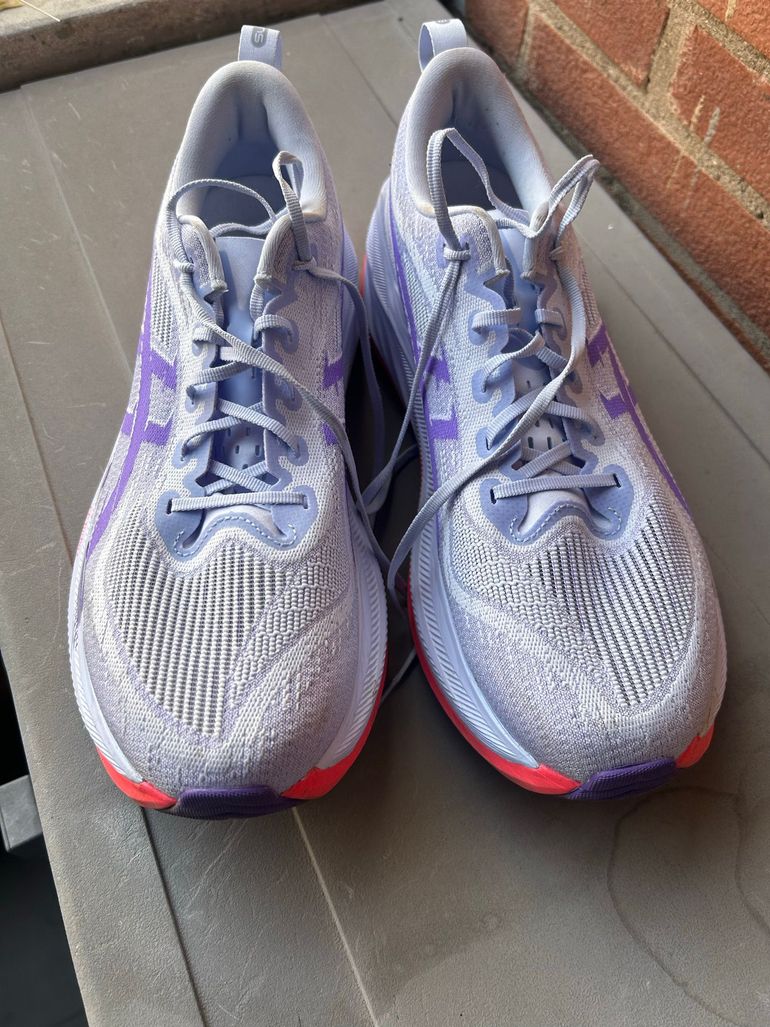 Used Asics Superblast 2 2025 bike — image 1 of 8