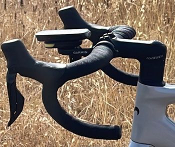 Ritchey, Potencia y Manillar
