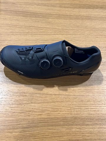 Brugt Shimano S-Phyre XC9 MTB Shoes Cycling Shoes