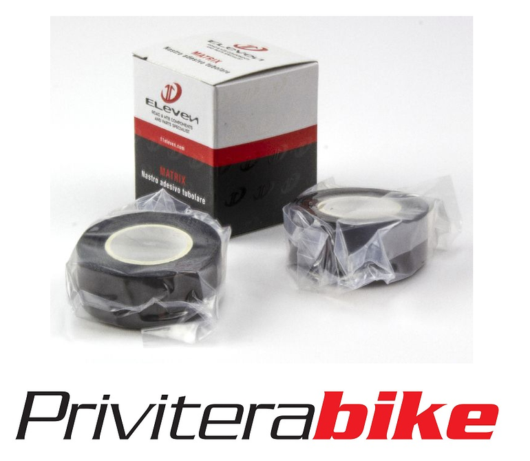 Used eleven MATRIX biadesivo tubolare 2026 bike — image 1 of 2