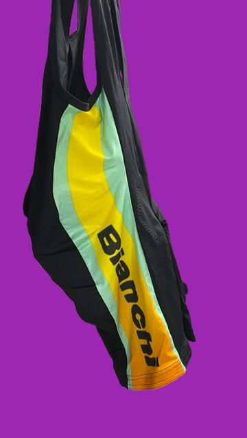 Gebrauchtes Santini Bianchi Cycling Clothing