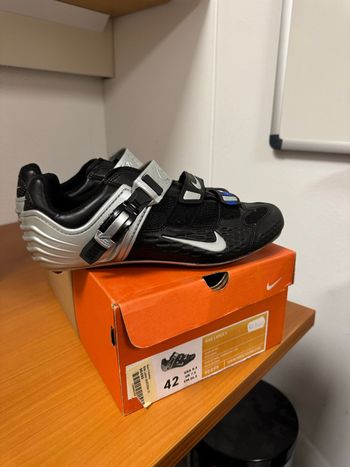 Used Nike Lance 2 bike