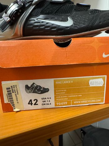 Used Nike Lance 2 bike — image 2 of 4