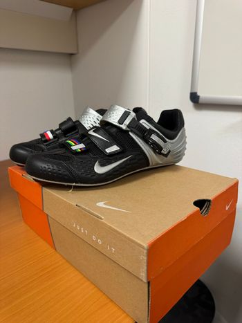 Used Nike Lance 2 bike — image 4 of 4