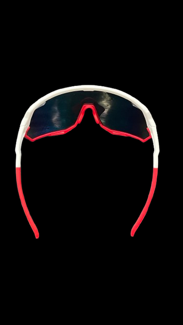 Brugt cosmonauts URANO White/Red 2025 bike — billede 6 af 8