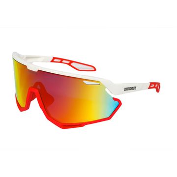 Brugt cosmonauts URANO White/Red 2025 bike — billede 1 af 8