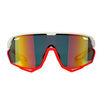 Brugt cosmonauts URANO White/Red 2025 bike — billede 2 af 8