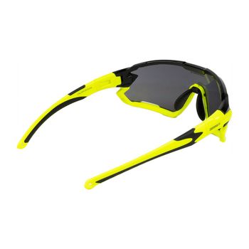 Used cosmonauts LUNAR ROVING Black/Fluo Yellow 2025 bike — image 7 of 8