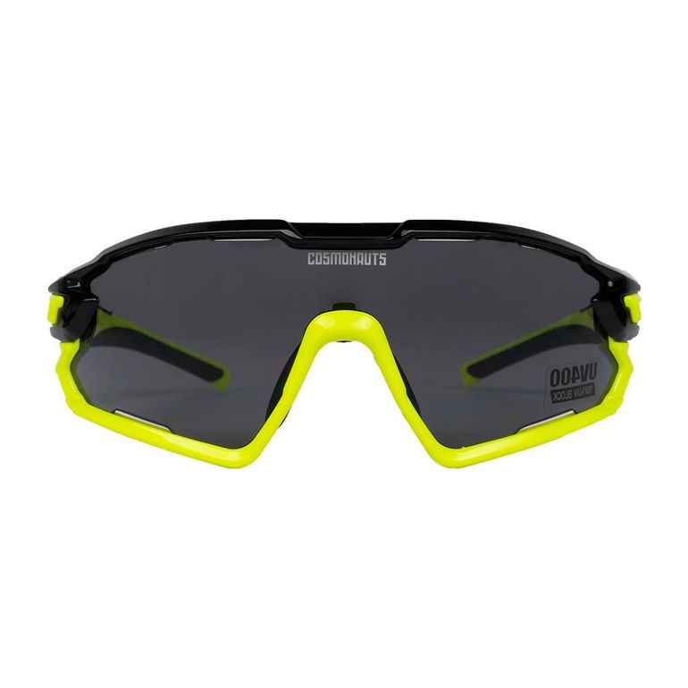 Used cosmonauts LUNAR ROVING Black/Fluo Yellow 2025 bike — image 3 of 8