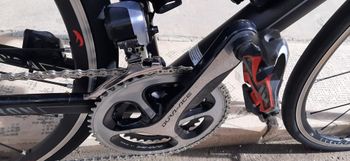Shimano, Dura-Ace Di2 R9050 Groupset