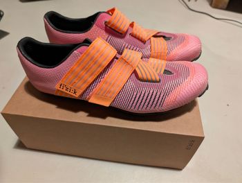 Fizik, Vento Powerstrap Aeroweave X