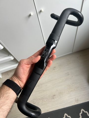 Enve SES AR Road IN-Route Handlebar 2024 Cockpit d'occasion