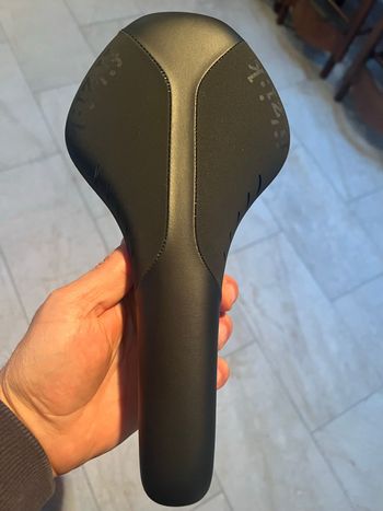 Fizik, Antares R7