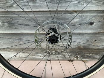 Used Giant Aluminium Wheels 2023 bike — image 2 of 6