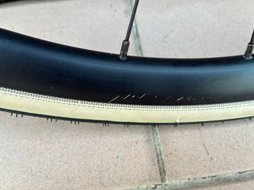 Gebrauchtes Giant Aluminium Wheels 2023 bike — Bild 3 von 6