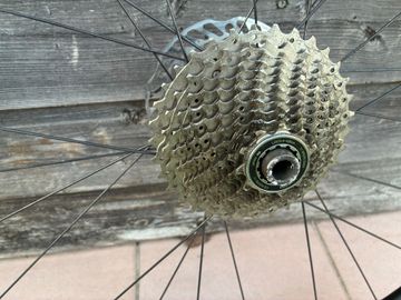 Gebrauchtes Giant Aluminium Wheels 2023 bike — Bild 4 von 6