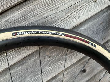 Gebrauchtes Giant Aluminium Wheels 2023 bike — Bild 6 von 6