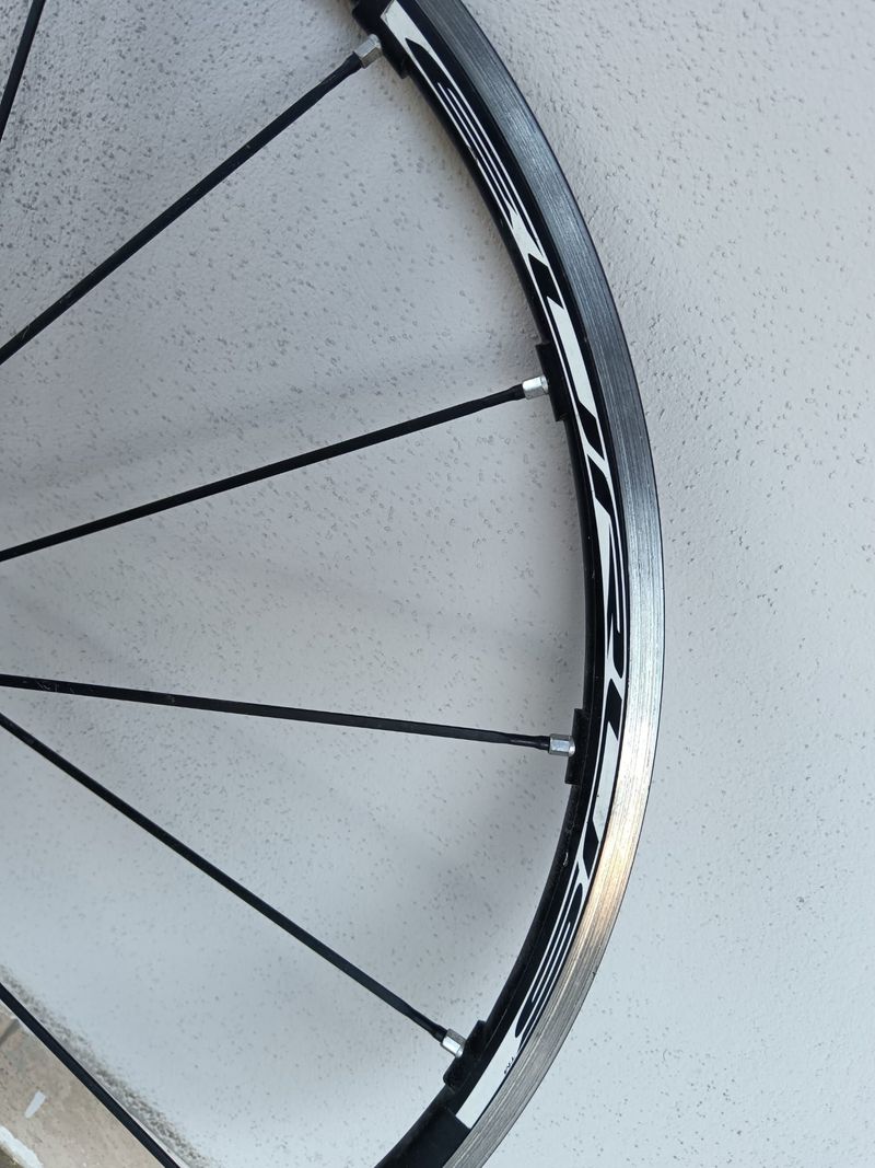 Campagnolo EURUS 2018 bike usato — immagine 3 di 4