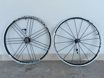 Campagnolo EURUS 2018 bike usato — immagine 4 di 4