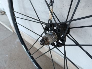 Campagnolo EURUS 2018 bike usato — immagine 2 di 4
