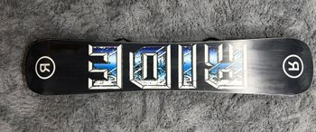 Used Ride Burnout Burnout Snowboard 2026 bike — image 2 of 5