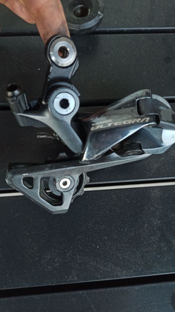 Shimano, Ultegra R8000 Crankset